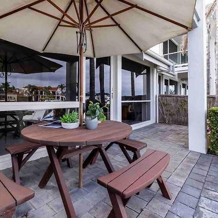 The Blacklighters-Waterfront Retreat Port Lincoln Buitenkant foto