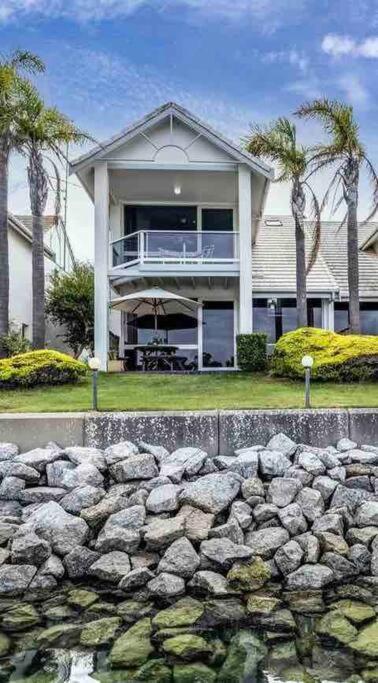 The Blacklighters-Waterfront Retreat Port Lincoln Buitenkant foto